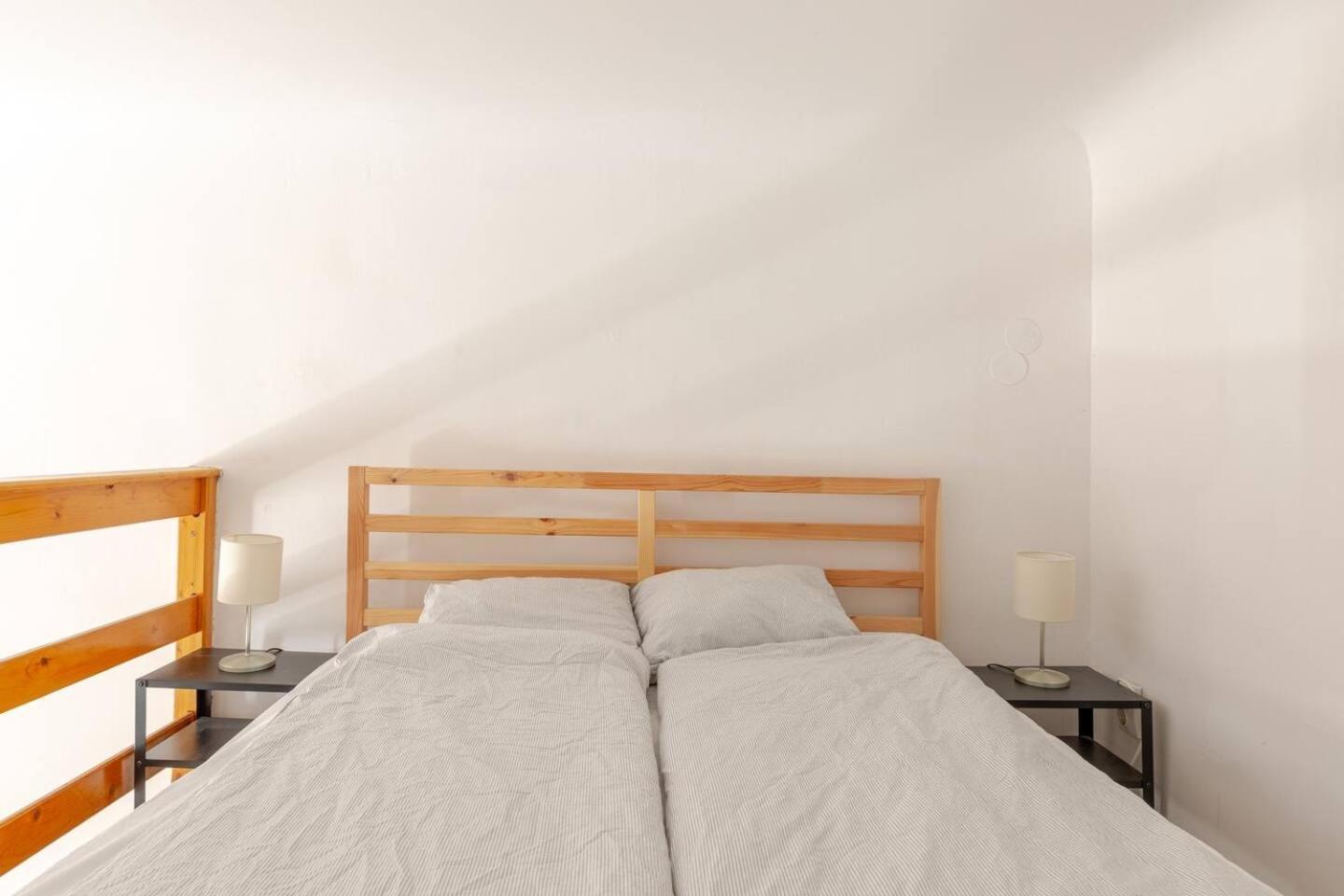 Vibrant Center Apartment Budapest Exterior photo